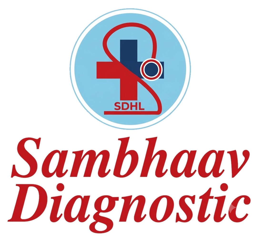 Sambhaav Diagnostic