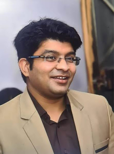 Dr. Ankit Jain
